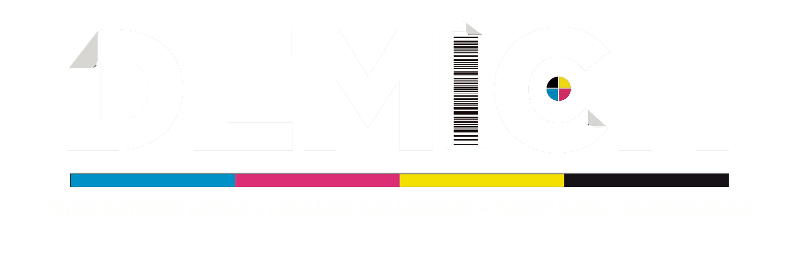 DEMICH Logo