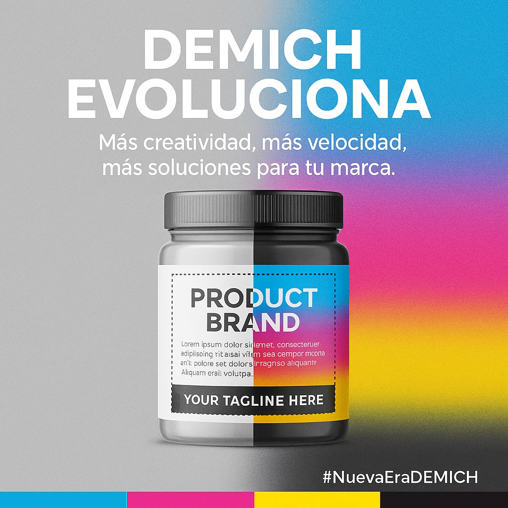 Certificación de calidad DEMICH